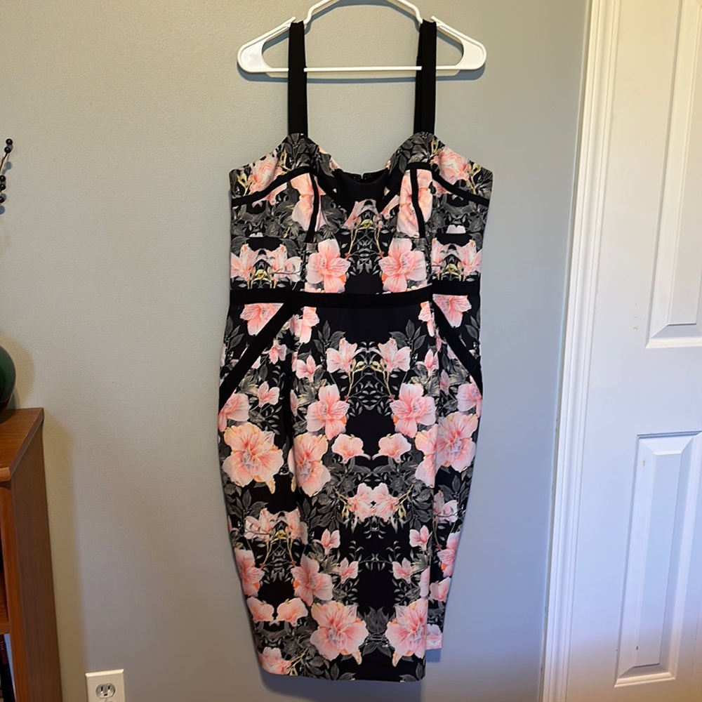 City Chic Dress